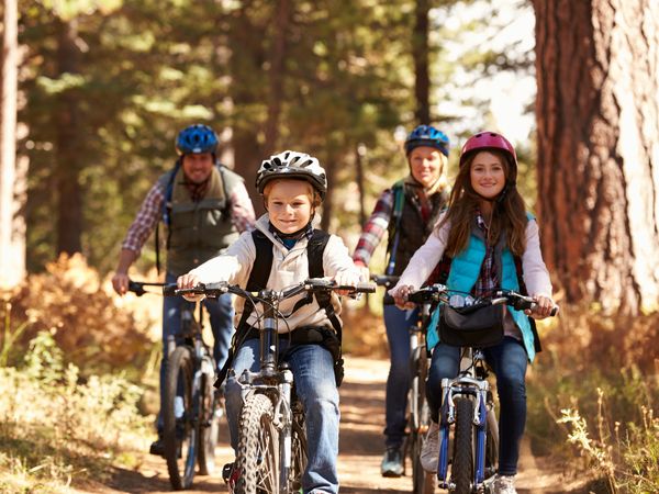 2 Tage 2 Nächte Hochschwarzwald mit dem E-Bike erleben in Schluchsee, Baden-Württemberg inkl. Frühstück Unkategorisiert online kaufen