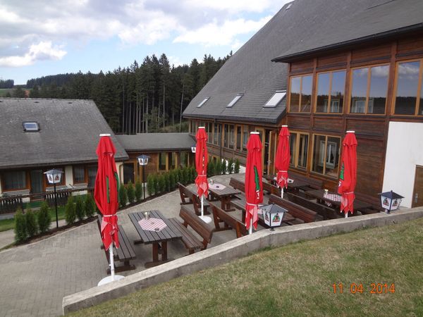 2 Tage 3 Erholungstage im Schwarzwald in Furtwangen - Neukirch, Baden-Württemberg inkl. Frühstück Unkategorisiert online kaufen