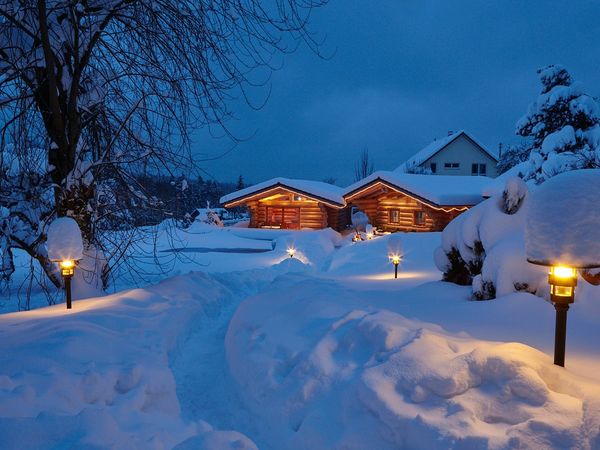 2 Tage 3 Wandertage im Nordschwarzwald mit HP & Wellness in Seewald OT Besenfeld, Baden-Württemberg inkl. Halbpension Unkategorisiert online kaufen