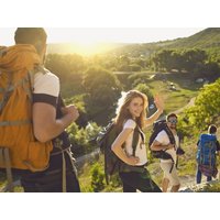 2 Tage Aktiv-Trip für alle an den Schluchsee, Baden-Württemberg inkl. Halbpension Plus Unkategorisiert online kaufen