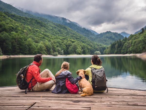 2 Tage Familienurlaub mit Freunden im Schwarzwald in Bad Herrenalb, Baden-Württemberg inkl. Frühstück Unkategorisiert online kaufen