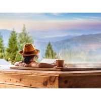 2 Tage Familienwochenende & Palmenoase in Bonndorf im Schwarzwald, Baden-Württemberg inkl. Halbpension Plus Unkategorisiert online kaufen