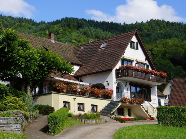 2 Tage Genuss im Markgräflerland und dem Schwarzwald in Badenweiler, Baden-Württemberg inkl. Halbpension Unkategorisiert online kaufen