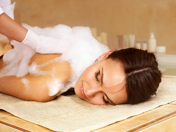 2 Tage Hamam-Erlebnistage in Loßburg, Baden-Württemberg inkl. Halbpension Unkategorisiert online kaufen