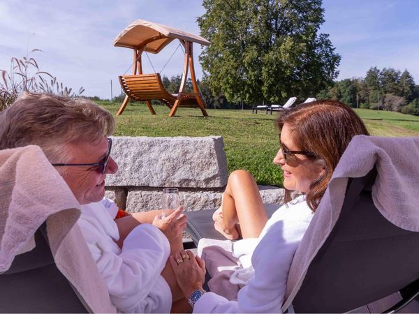 2 Tage Happy Wellness Special im Südschwarzwald in Ühlingen-Birkendorf, Baden-Württemberg inkl. Halbpension Plus Unkategorisiert online kaufen