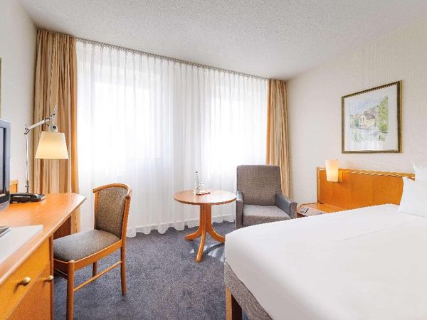 2 Tage im Novotel Freiburg am Konzerthaus in Freiburg im Breisgau, Baden-Württemberg inkl. Frühstück Unkategorisiert online kaufen