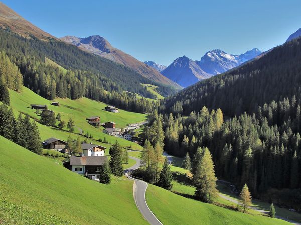 2 Tage Jaunbachtal im Residence Hoteliere Le Sapin in Val-de-Charmey, Freiburg inkl. Frühstück Unkategorisiert online kaufen