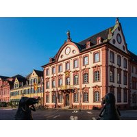 2 Tage Kurzurlaub mit Frühstück im Holiday Inn Express Offenburg, Baden-Württemberg inkl. Frühstück Unkategorisiert online kaufen