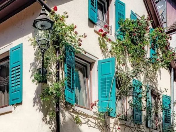 2 Tage Kurzurlaub mit Frühstück im Hotel Rose Baden-Baden, Baden-Württemberg inkl. Frühstück Unkategorisiert online kaufen