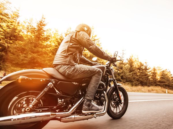 2 Tage Motorrad "Stop and Go" inkl. HP in Unterreichenbach, Baden-Württemberg inkl. Halbpension Unkategorisiert Produktbild 2 Tage Motorrad "Stop and Go" inkl. HP in Unterreichenbach, Baden-Württemberg inkl. Halbpension Unkategorisiert Produktbild
