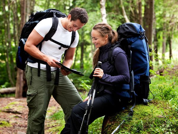 2 Tage Natur Pur - Wanderurlaub im Schwarzwald mit HP | 3 Tg in Empfingen, Baden-Württemberg inkl. Halbpension Unkategorisiert online kaufen