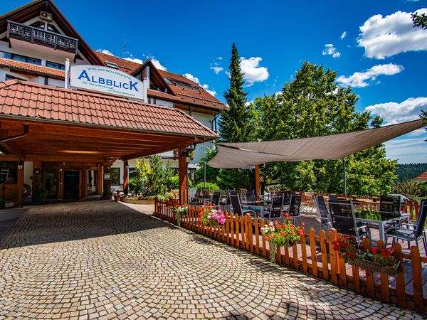 2 Tage Tapetenwechsel – Albblick-Verwöhntage in Waldachtal, Baden-Württemberg inkl. Halbpension Unkategorisiert online kaufen 2 Tage Tapetenwechsel – Albblick-Verwöhntage in Waldachtal, Baden-Württemberg inkl. Halbpension Unkategorisiert online kaufen