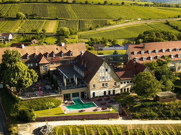 2 Tage Wellness+Wein-Südpfälzer Leben, m.5-Gang Menü HP|3Tg. in Leinsweiler, Rheinland-Pfalz inkl. Halbpension Unkategorisiert online kaufen