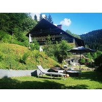 3 Romantische Tage im Schwarzwald mit Prosecco in Hornberg, Baden-Württemberg inkl. Frühstück Unkategorisiert online kaufen
