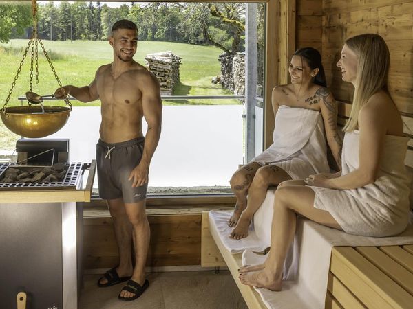 3 Tage 4 Relaxtage im Schwarzwald inkl. Verwöhnpension in Ühlingen-Birkendorf, Baden-Württemberg inkl. Halbpension Plus Unkategorisiert online kaufen