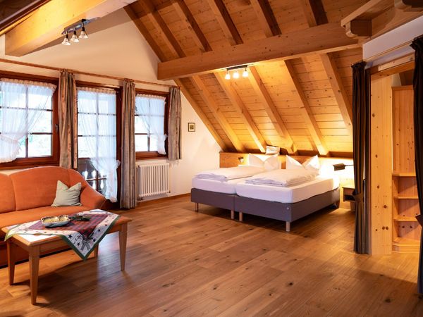 3 Tage 4 Verwöhntage im idyllischen Südschwarzwald (mit HP) in Bernau im Schwarzwald, Baden-Württemberg inkl. Halbpension Unkategorisiert online kaufen
