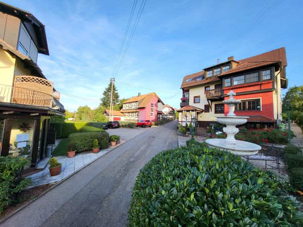3 Tage Familienurlaub mit Freunden im Schwarzwald in Bad Herrenalb, Baden-Württemberg inkl. Frühstück Unkategorisiert online kaufen