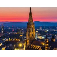 3 Tage Freiburg entdecken - Ruhe vor der Stadt in Gottenheim inkl. Halbpension Unkategorisiert online kaufen