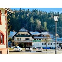 3 Tage günstiger Wanderurlaub im Schwarzwald in Todtmoos, Baden-Württemberg inkl. Frühstück Unkategorisiert online kaufen