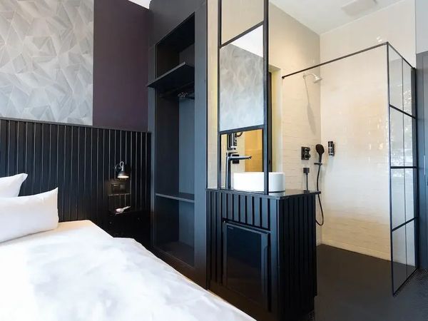 3 Tage im 133 Boutique Hotel Karlsruhe, Baden-Württemberg