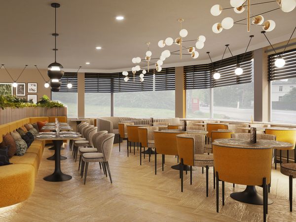 3 Tage im Leonardo Royal Hotel mit Frühstück in Baden-Baden, Baden-Württemberg inkl. Frühstück Unkategorisiert online kaufen
