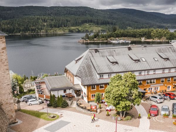 3 Tage "Kleine Auszeit" mit Wellness, Massage & Verwöhnmenü in Schluchsee, Baden-Württemberg inkl. Halbpension Plus Unkategorisiert online kaufen 3 Tage "Kleine Auszeit" mit Wellness, Massage & Verwöhnmenü in Schluchsee, Baden-Württemberg inkl. Halbpension Plus Unkategorisiert online kaufen