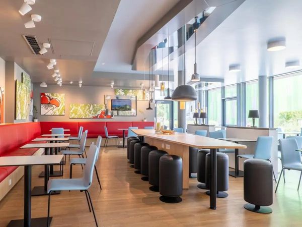 3 Tage Kurzurlaub mit Frühstück im B&B Hotel Offenburg inkl. Frühstück Unkategorisiert online kaufen