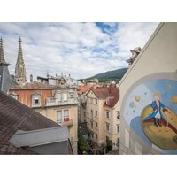 3 Tage Kurzurlaub mit Frühstück im Der Kleine Prinz in Baden-Baden, Baden-Württemberg inkl. Frühstück Unkategorisiert online kaufen