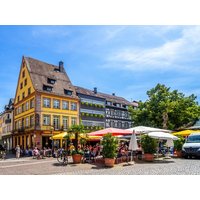 3 Tage Kurzurlaub mit Frühstück im Holiday Inn Express Offenburg, Baden-Württemberg inkl. Frühstück Unkategorisiert online kaufen