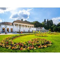 3 Tage Kurzurlaub mit Frühstück im Hotel Rose Baden-Baden, Baden-Württemberg inkl. Frühstück Unkategorisiert online kaufen