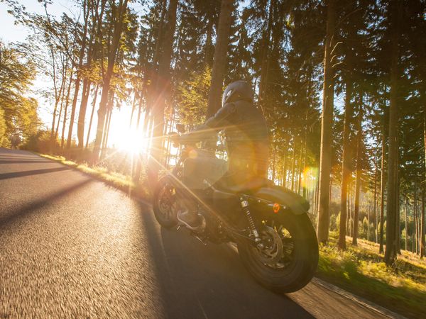 3 Tage Motorrad "On the Road" inkl. HP in Unterreichenbach, Baden-Württemberg inkl. Halbpension Unkategorisiert online kaufen