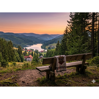 3 Tage Schwarzwald-Auszeit mit Hochschwarzwald-Card in Lenzkirch, Baden-Württemberg inkl. Frühstück Unkategorisiert online kaufen 3 Tage Schwarzwald-Auszeit mit Hochschwarzwald-Card in Lenzkirch, Baden-Württemberg inkl. Frühstück Unkategorisiert online kaufen