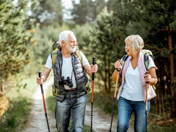 3 Tage Wanderspaß in der Region Nordschwarzwald in Bad Herrenalb, Baden-Württemberg inkl. Frühstück Unkategorisiert online kaufen