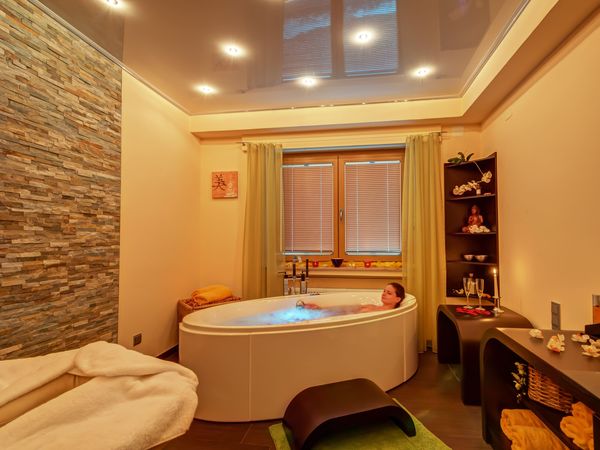 3 Tage Wellness im Schwarzwald , romantische Massage in Todtmoos, Baden-Württemberg inkl. Halbpension Unkategorisiert online kaufen