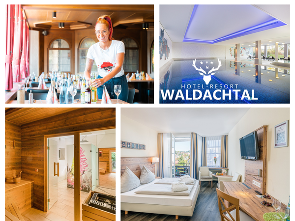 3 Tage Wellnessglück im Schwarzwald in Waldachtal, Baden-Württemberg inkl. Halbpension Unkategorisiert online kaufen 3 Tage Wellnessglück im Schwarzwald in Waldachtal, Baden-Württemberg inkl. Halbpension Unkategorisiert online kaufen
