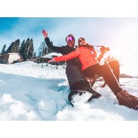 3 Tage Winterzauber Schwarzwald – buchen & sparen! in Lenzkirch, Baden-Württemberg inkl. Halbpension Unkategorisiert online kaufen