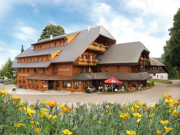 4 Tage 5 Schnuppertage im idyllischen Südschwarzwald in Bernau im Schwarzwald, Baden-Württemberg inkl. Frühstück Unkategorisiert online kaufen