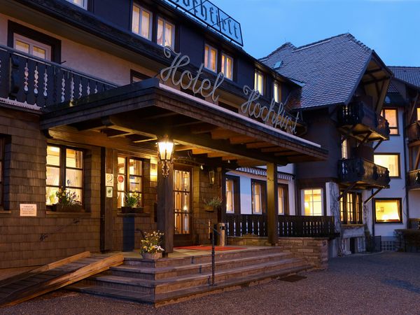4 Tage BBQ-Auszeit im Schwarzwald im Holzblockhaus in Lenzkirch, Baden-Württemberg Unkategorisiert online kaufen