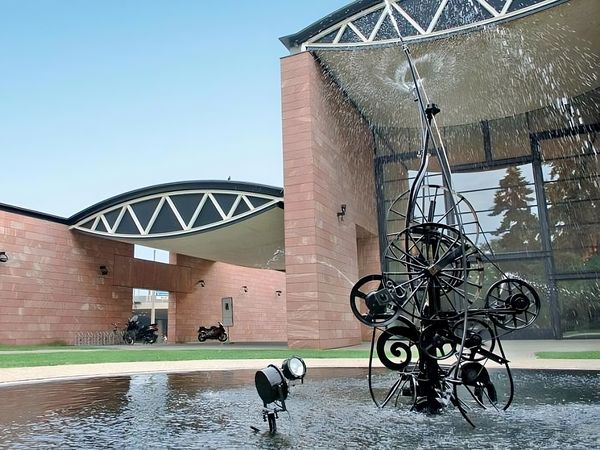 4 Tage Erleben Sie gratis das größte Museum der Welt in Badenweiler, Baden-Württemberg inkl. Halbpension Unkategorisiert online kaufen