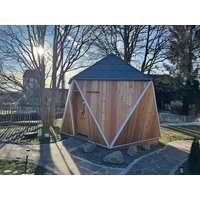 4 Tage Tiny House Erlebnis im Schwarzwald in Lenzkirch, Baden-Württemberg inkl. Frühstück Unkategorisiert online kaufen