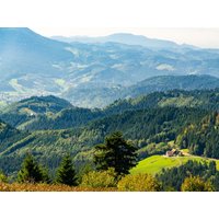 4 Tage unvergessliche Schwarzwalderlebnisse in Titisee-Neustadt, Baden-Württemberg inkl. Halbpension Unkategorisiert online kaufen