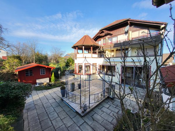4 Tage Wanderspaß in der Region Nordschwarzwald in Bad Herrenalb, Baden-Württemberg inkl. Frühstück Unkategorisiert online kaufen