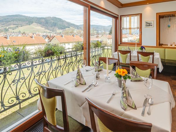4 Tage Wanderurlaub im Schwarzwald in Oberkirch, Baden-Württemberg inkl. Halbpension Unkategorisiert online kaufen