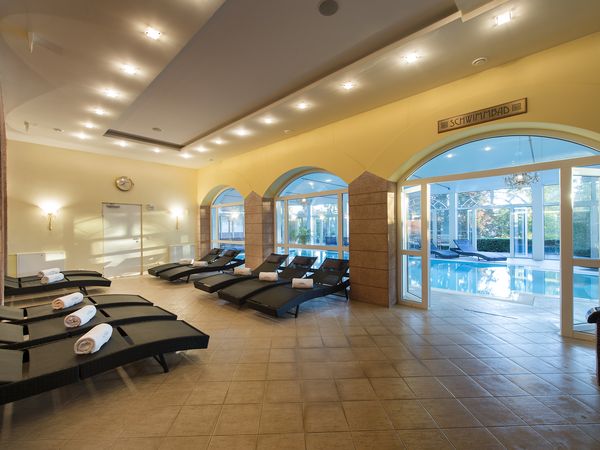 4 Tage Wellness- und Genusstage in Freudenstadt, Baden-Württemberg inkl. Halbpension Unkategorisiert Produktbild