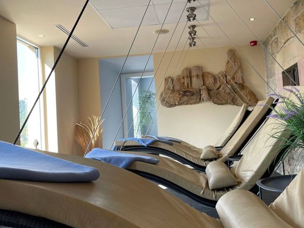 4 Tage Wellness+Wein-Südpfälzer Leben, m.5-Gang Menü HP|5Tg. in Leinsweiler, Rheinland-Pfalz inkl. Halbpension Unkategorisiert online kaufen