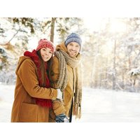 4 Tage Winterzauber Schwarzwald – buchen & sparen! in Lenzkirch, Baden-Württemberg inkl. Halbpension Unkategorisiert online kaufen