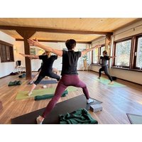 4 Tage Yoga-Retreat im Schwarzwaldhotel in Todtmoos, Baden-Württemberg inkl. Halbpension Unkategorisiert online kaufen
