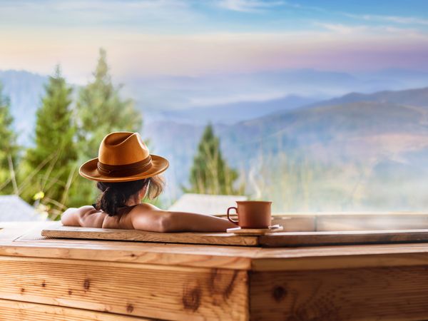 5 Tage 5 Nächte Bergfrühling und Wellness im Hochschwarzwald in Schluchsee, Baden-Württemberg inkl. Frühstück Unkategorisiert online kaufen