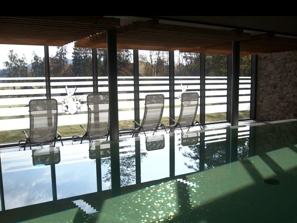 5 Tage Eine Auszeit am Rande des Schwarzwalds in Bad Dürrheim, Baden-Württemberg inkl. Frühstück Unkategorisiert online kaufen