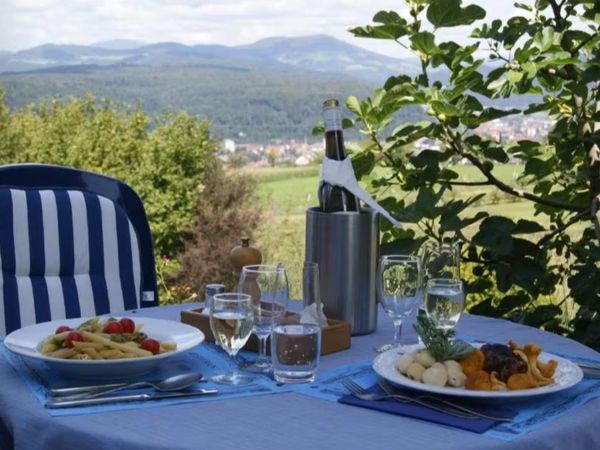 5 Tage Erholung und Genuss im Schwarzwald in Schopfheim-Wiechs, Baden-Württemberg inkl. Halbpension Unkategorisiert online kaufen
